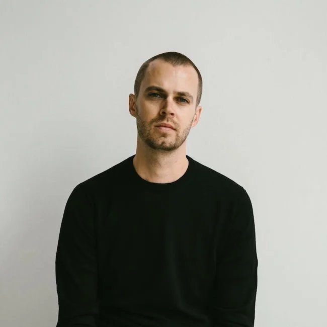 Benjamin Edgar — Blamo! Podcast